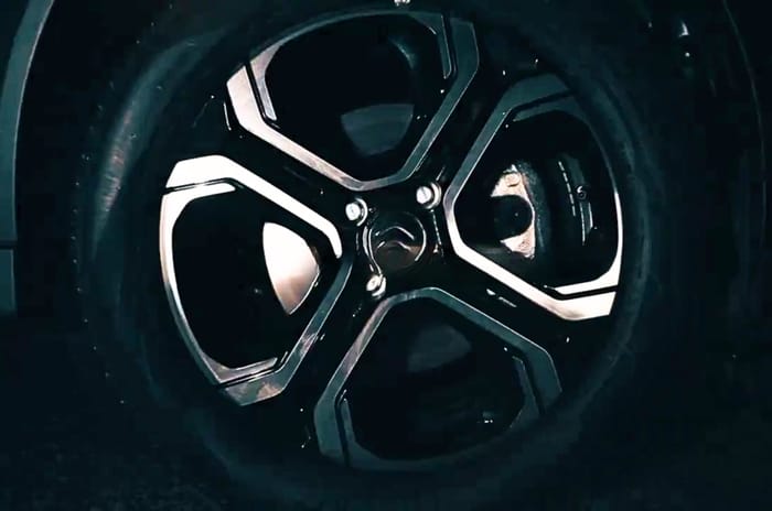 Citroen Aircross SUV, C3 hatchback dark editions teased